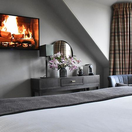 Rooms At The Saint St Andrews Eksteriør billede