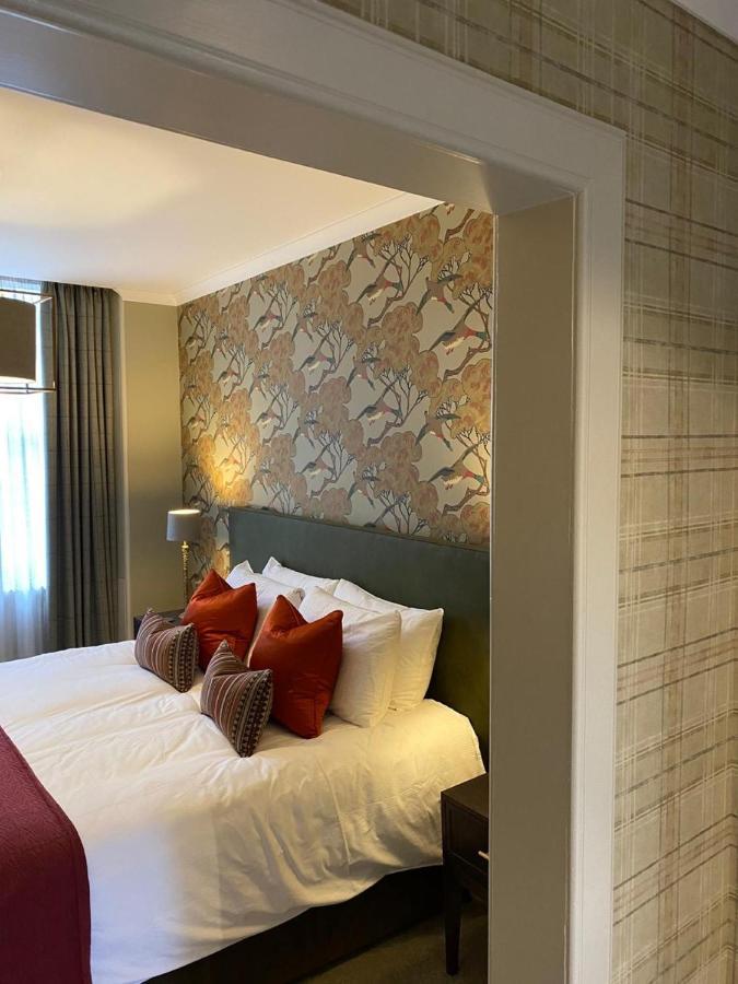 Rooms At The Saint St Andrews Eksteriør billede