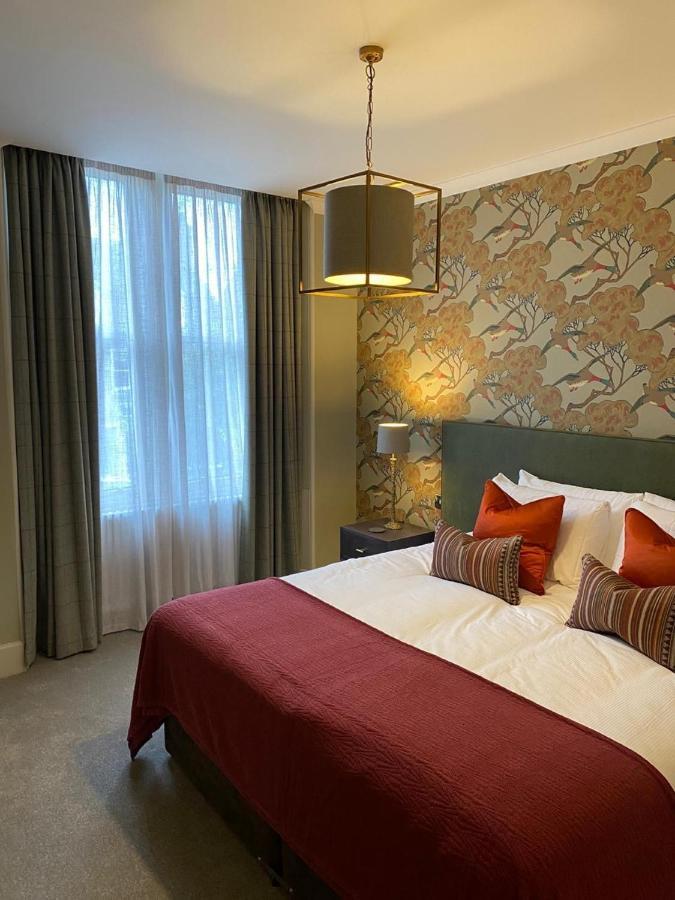 Rooms At The Saint St Andrews Eksteriør billede