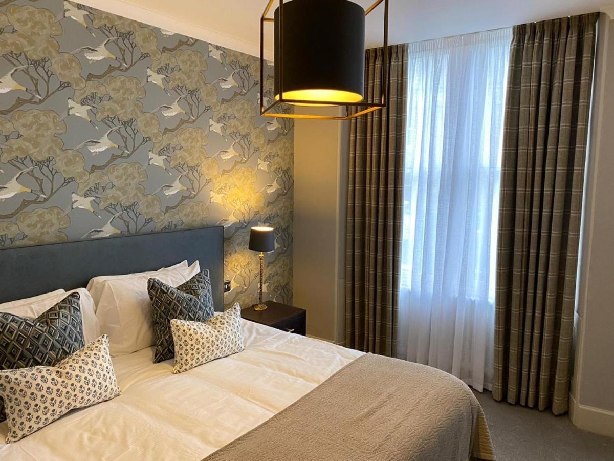 Rooms At The Saint St Andrews Eksteriør billede