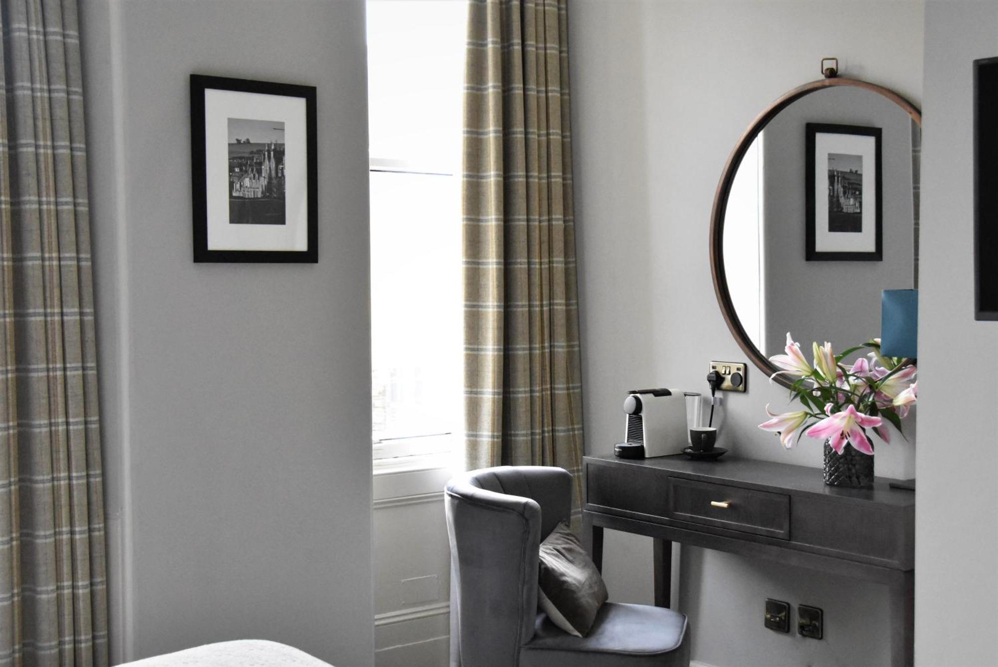Rooms At The Saint St Andrews Eksteriør billede