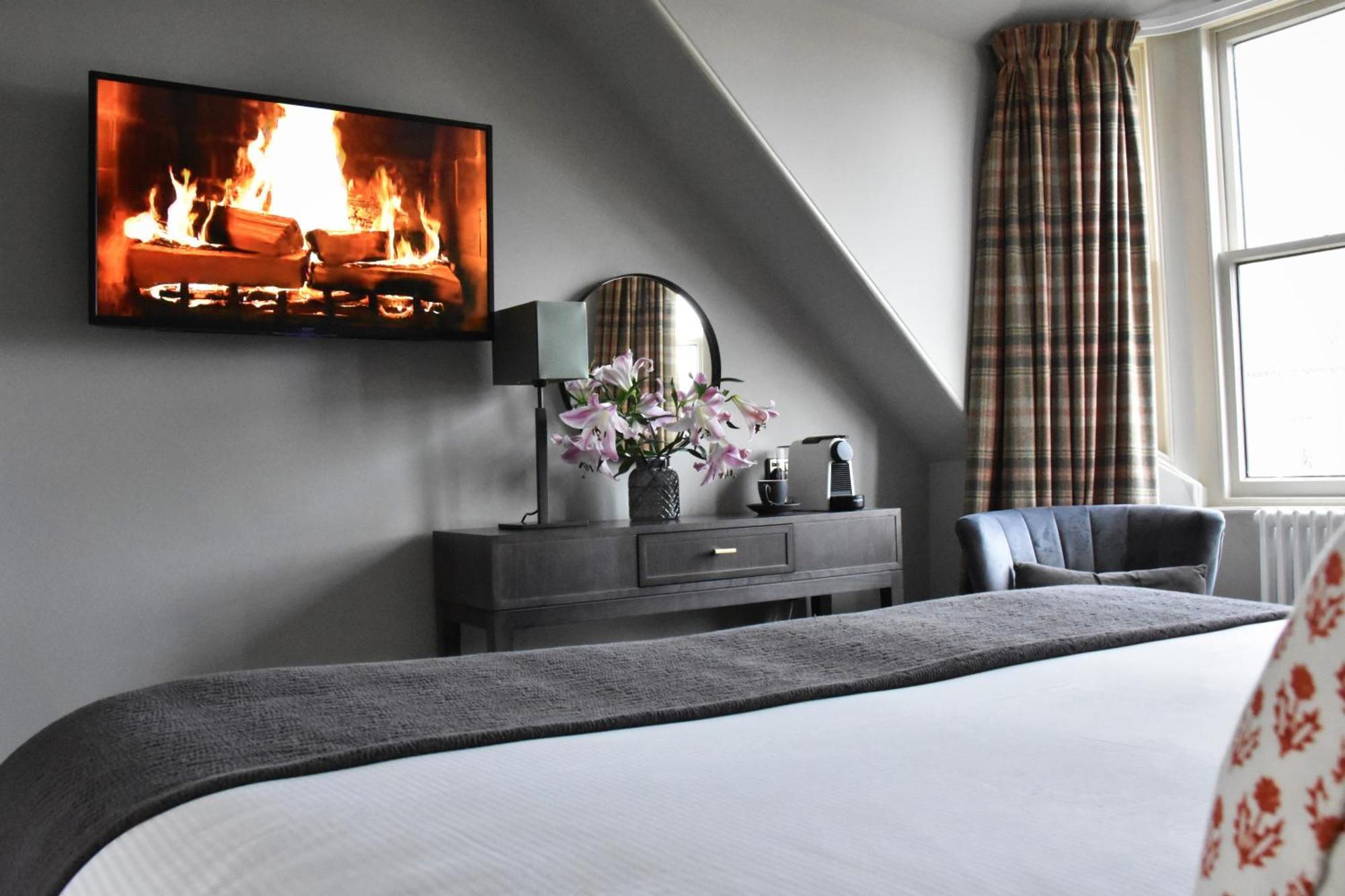 Rooms At The Saint St Andrews Eksteriør billede
