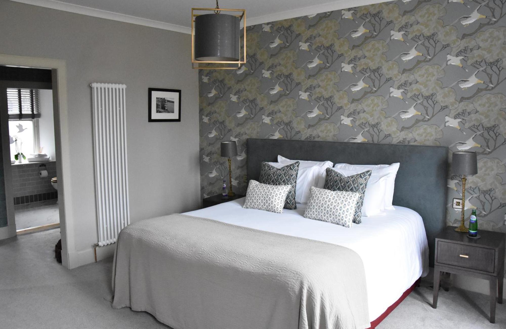 Rooms At The Saint St Andrews Eksteriør billede